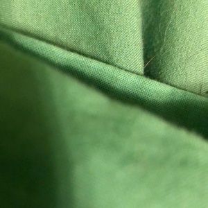 Meet your Posher, Genevieve